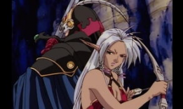 龙骑士动漫,勇者之心，战火燃魂