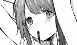 黑白壁纸动漫,探寻黑白壁纸下的独特风情