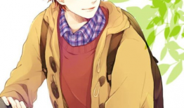 动漫哥哥,穿越次元，探寻青春记忆的奇幻之旅