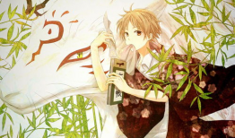 日本治愈动漫,日本动漫中的温馨治愈之旅