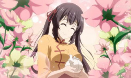 女娲成长日记免费动漫,上古奇缘，少女觉醒